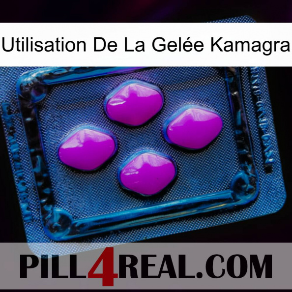 Utilisation De La Gelée Kamagra 04